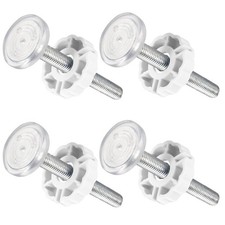 4 Pcs BarrièRe SéCurité