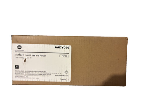 Original konica minolta tnp55 - original,