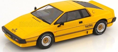 1981 lotus esprit - 1981, turbo