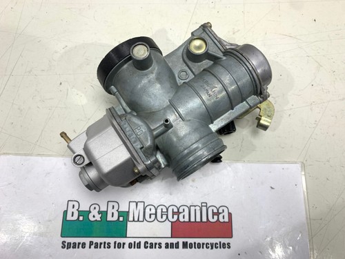 Carburateur incomplète honda - incomplète,