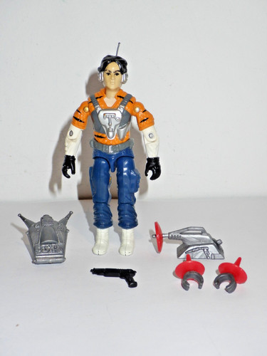 Figurine vintage joe - figurine, hasbro