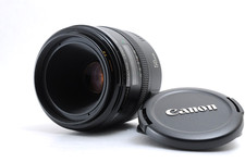 Canon Ef 50mm F/2.5 Compact