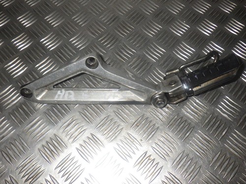 Honda 750 vfs platine - platine, repose