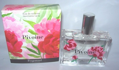 Womens new fragonard pivoine - new,