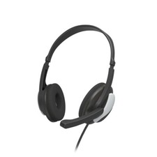 Casque micro de bureau pour PC