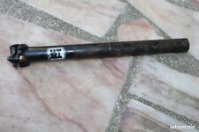 Haro Seatpost Old School BMX 25.4 mm Vintage Steel 90s 2000s