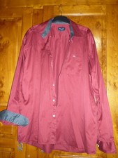 CHEMISE HOMME MARQUE EDEN PARK