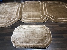 TAPIS GITANS LAVABLES ROMAINS