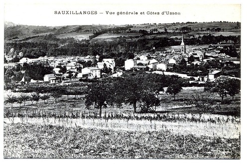 France 63 - (s-102188),