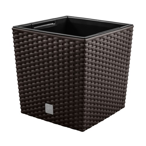 Pot fleurs insert - pot, de