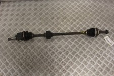 Cardan avant droit - Toyota