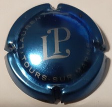 Capsule de Champagne