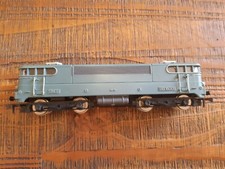 HORNBY BB 16009 SNCF NORD train locomotive 