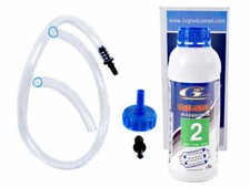 Additif DPF FAP Cérine Eolys