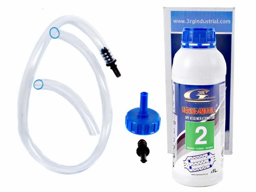 Additif dpf fap cérine eolys - additif,