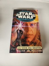 Livre Star Wars La Voie du
