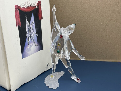 Figurine swarovski 230586 - figurine,
