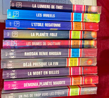 FLEUVE  NOIR  ANTICIPATION