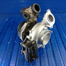 Turbo Audi A4 A6 A7 Q7 3.0TDI