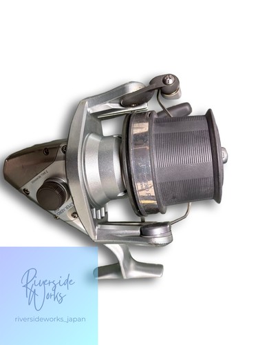 Rare moulinet pêche - moulinet,