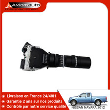 ?? COMMANDE ESSUIE GLACE NISSAN NAVARA DOUBLE CABINE ➤25260EB66A ♻️