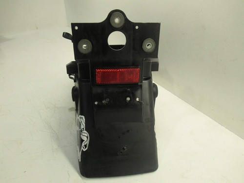 Support plaque kawasaki er - (kawasaki,
