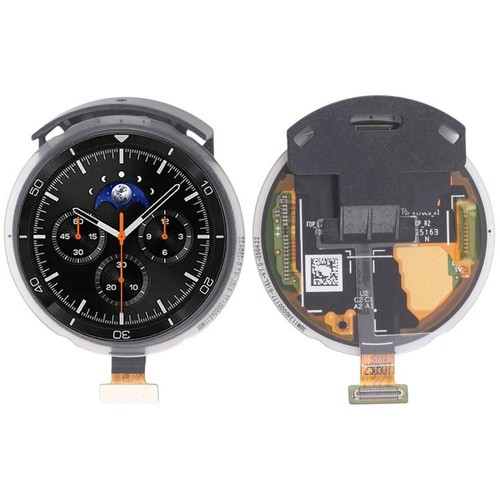Ecran lcd pour samsung galaxy - pour,