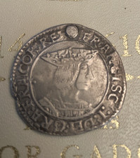 Monnaie France - Francois Ier