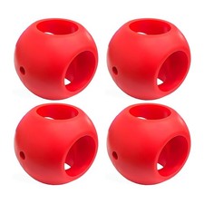 Lot De 4 Boules De Lavage
