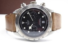 Chrono Heritage 79350 baie noire Tudor