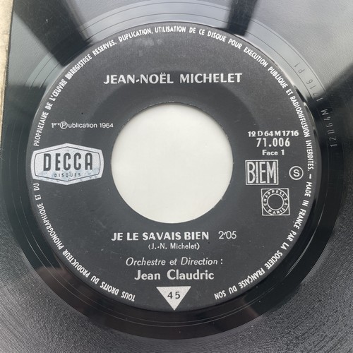 Jean noel michelet - sp,