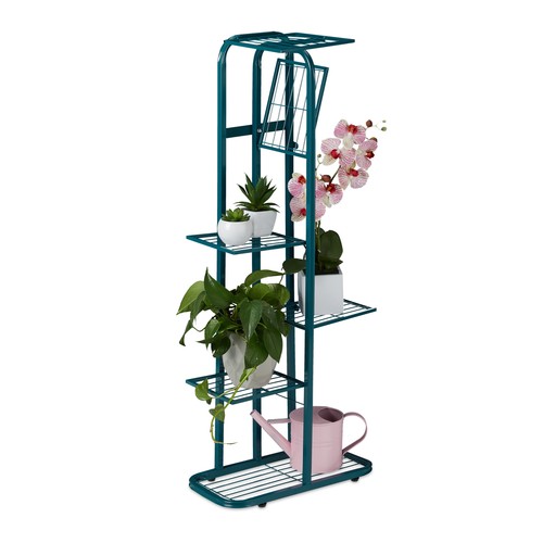 étagère plantes - à,