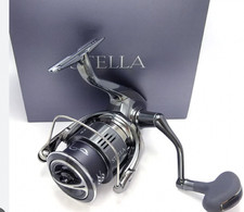 Shimano Spinning Reel 22