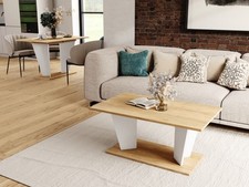 Table Basse VIOLA II 120x60 cm