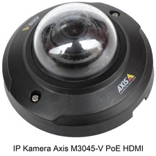 Caméra De Surveillance IP AXIS M3045-V PoE HDMI FHD Dôme Grand Angle M1054