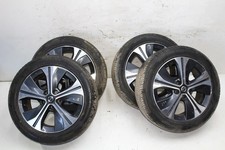 Jantes En Alliage NISSAN LEAF