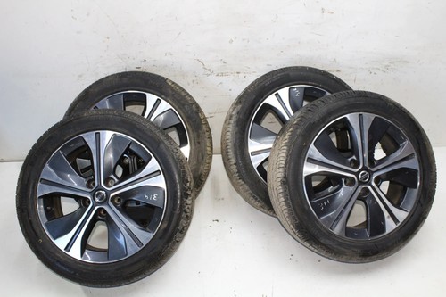 Jantes alliage nissan leaf - en,
