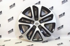 Opel Zafira C 17 Pouces Cache