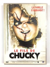 Le Fils de Chucky DVD / Horreur