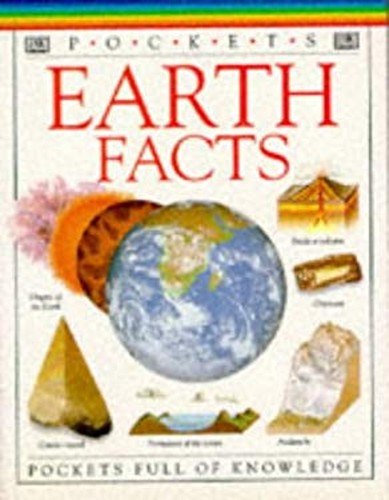 Faits sur terre - faits,
