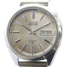 Montre Seiko 5 Actus 7019-7060
