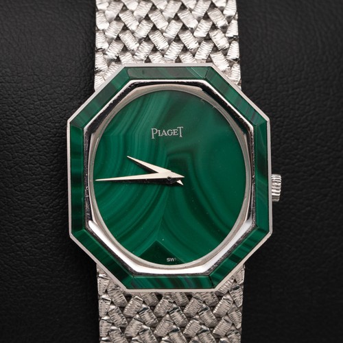 Piaget montre bracelet vintage - montre-bracelet,