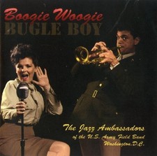 Various Artists Boogie Woogie