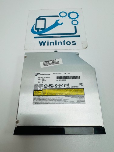 Lecteur dvd sata - cd, gt30n