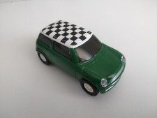 Mini Cooper Austin Slot Car 1 43 Artin Jouef