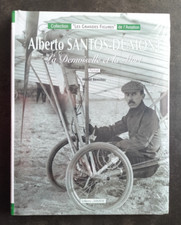 ALBERTO SANTOS-DUMONT Michel Bénichou Ed. LARIVIERE