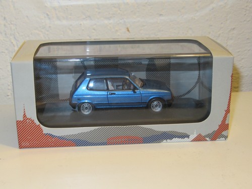 Talbo samba 1982 marque - talbo,