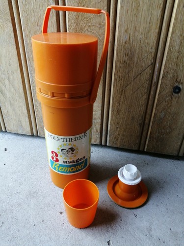 Bouteille thermos thermocho - bouteille,