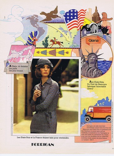 Publicite advertising 064 - publicite, 1973