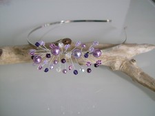 Serre tête bijou cheveux